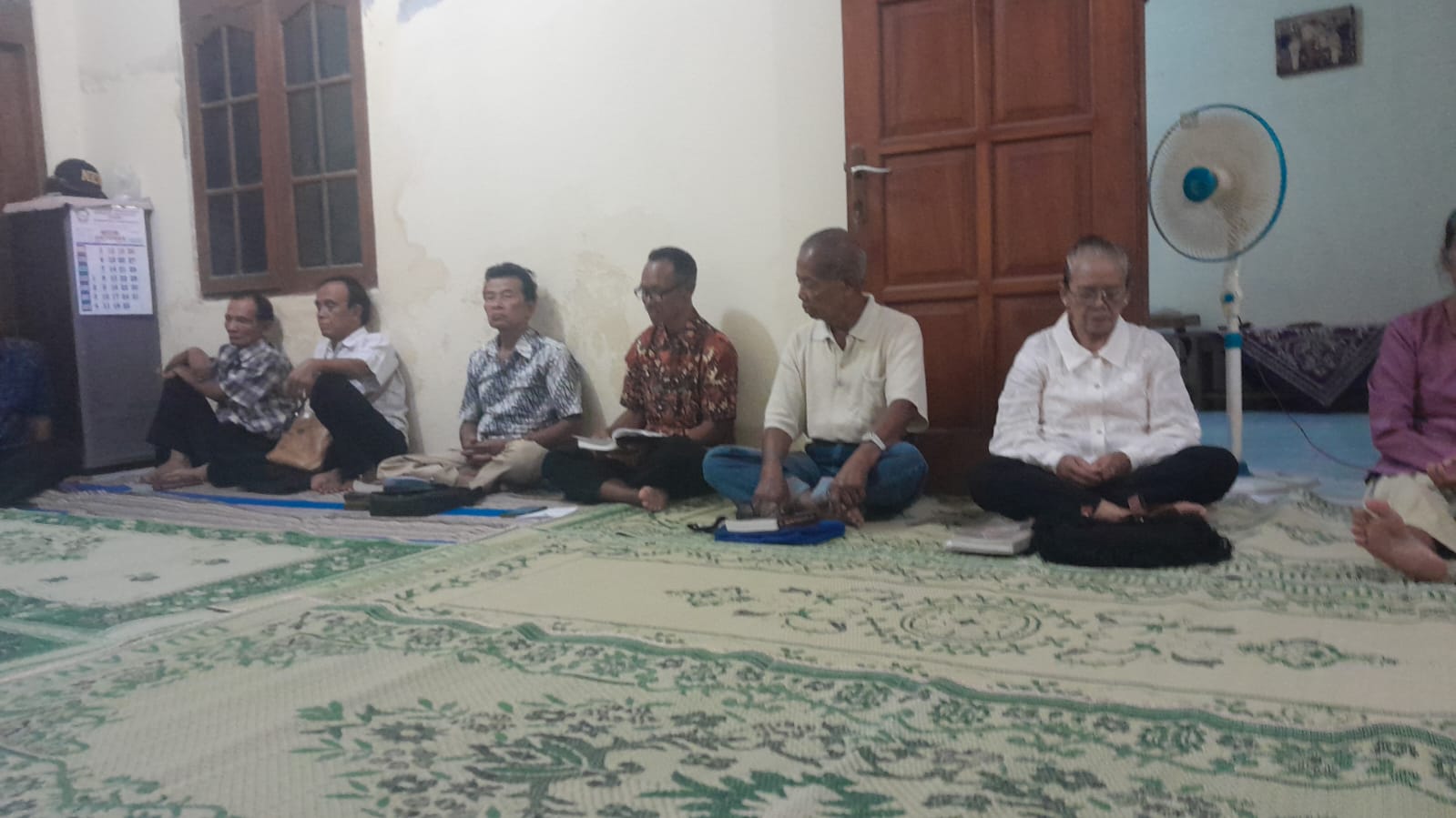 gallery kegiatan, Safari Panitia Pemanggilan Pendeta 5, Panitia Pemanggilan Pendeta, gereja kristen jawa, gkj, gkj baki, gereja kristen jawa baki, baki, sukoharjo, gkj klasis sukoharjo, klasis sukoharjo, klasis, sinode gkj, sinode 